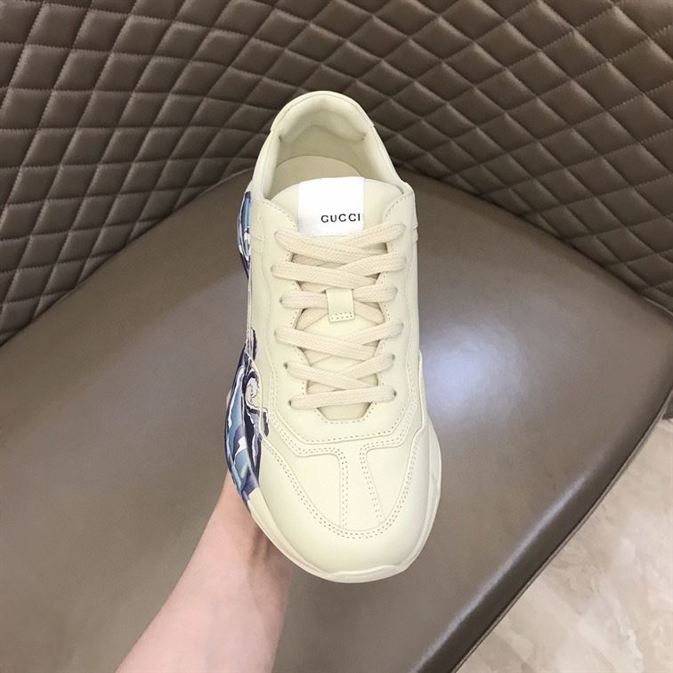 Gvc*1 RHYTON WAVE SNEAKER   GCC012