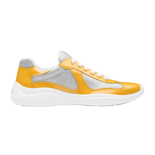 Pra*a AMERICA S CUP SNEAKERS   PRS006