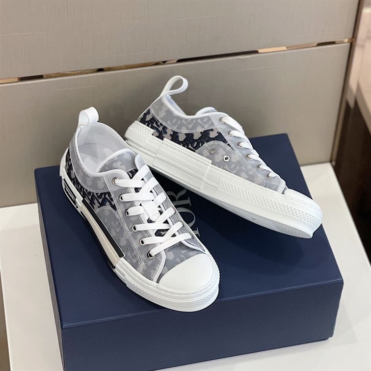 D10r B23 LOW-TOP SNEAKER   DO016