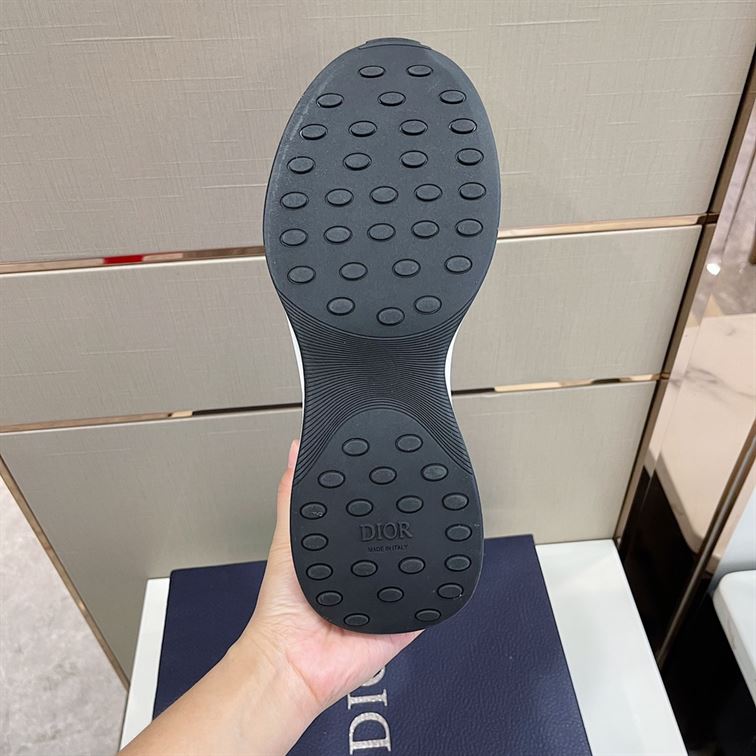D10r B25 RUNNER SNEAKER   DO068