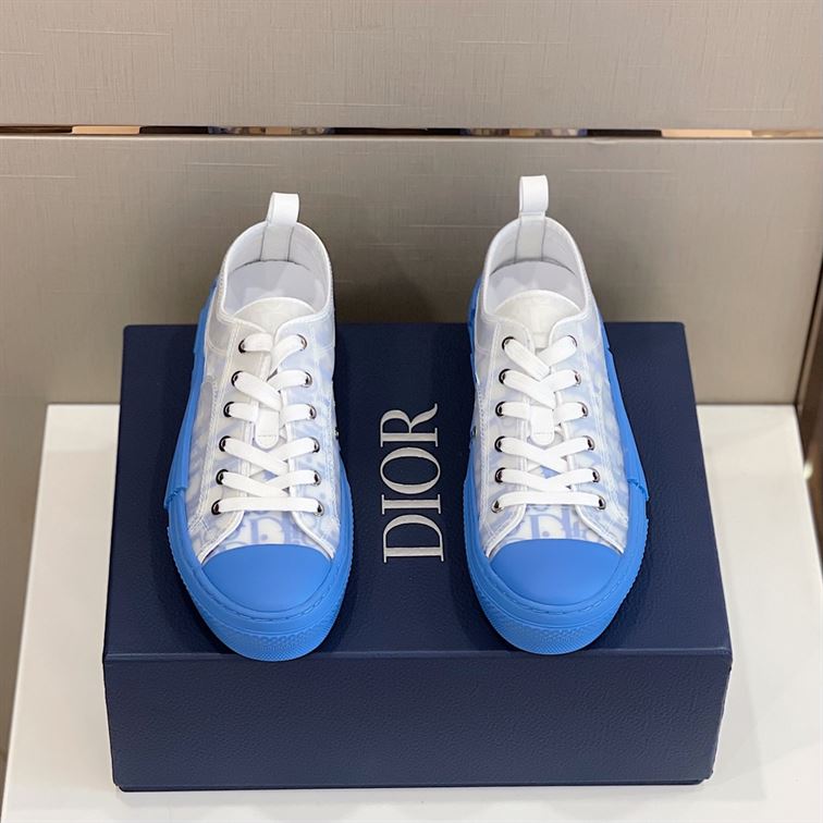 D10r B23 LOW-TOP SNEAKER DO024