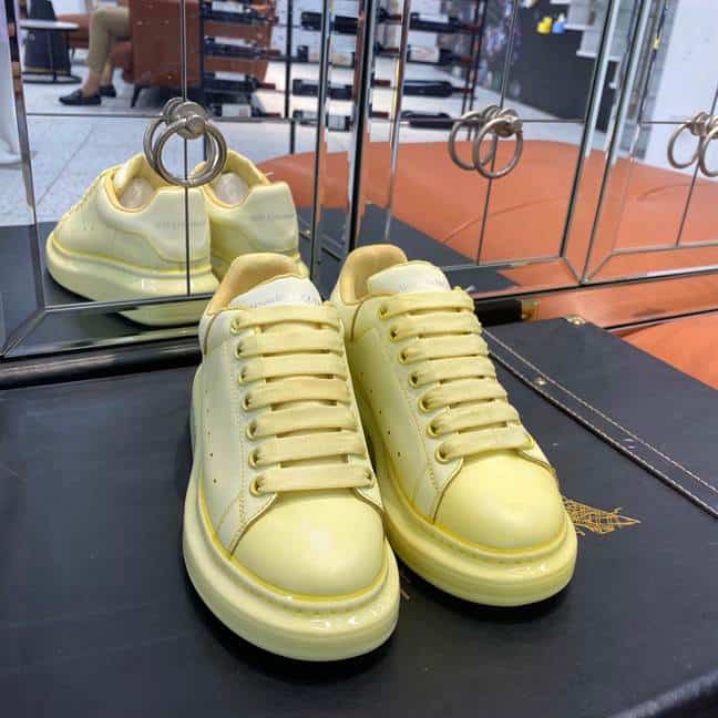 A1exa*der Mcqv*en SNEAKER AM12