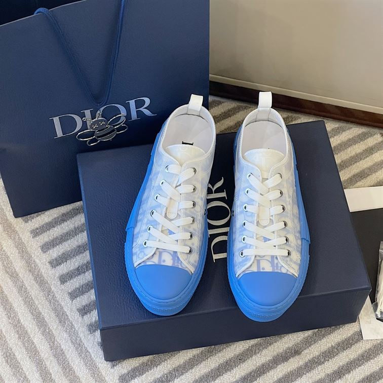 D10r B23 LOW-TOP SNEAKER DO024