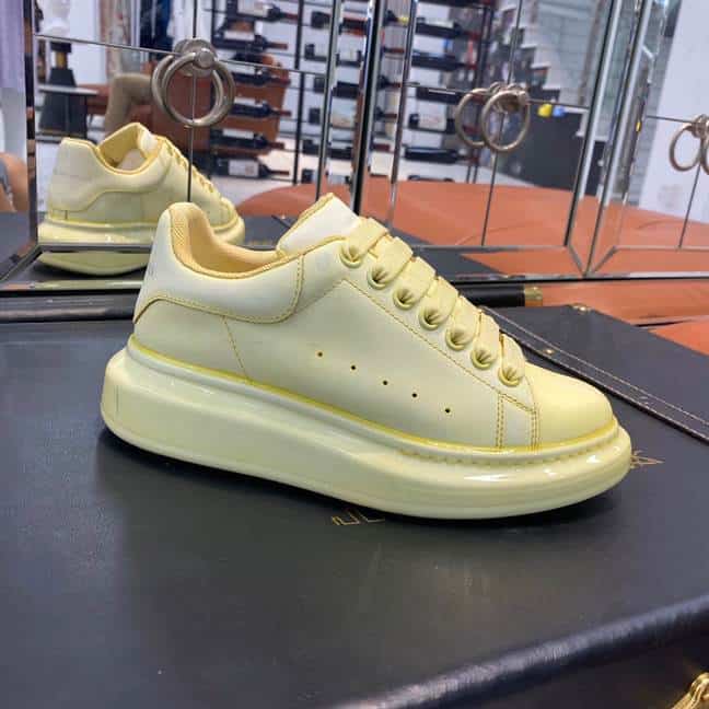 A1exa*der Mcqv*en SNEAKER AM12
