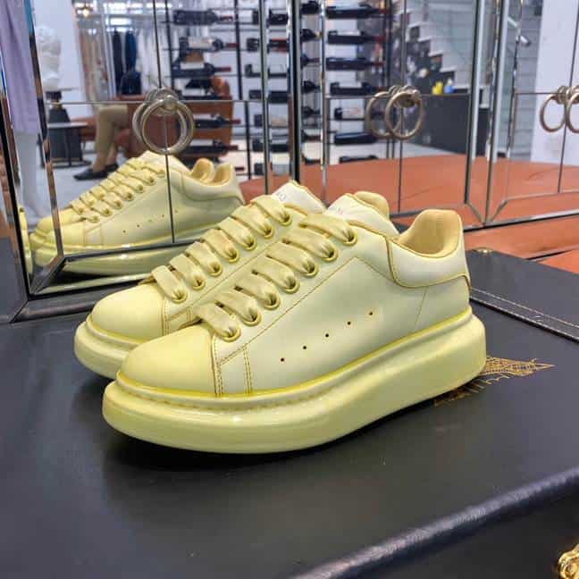 A1exa*der Mcqv*en SNEAKER AM12
