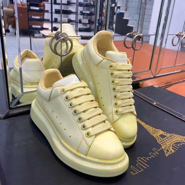 A1exa*der Mcqv*en SNEAKER AM12