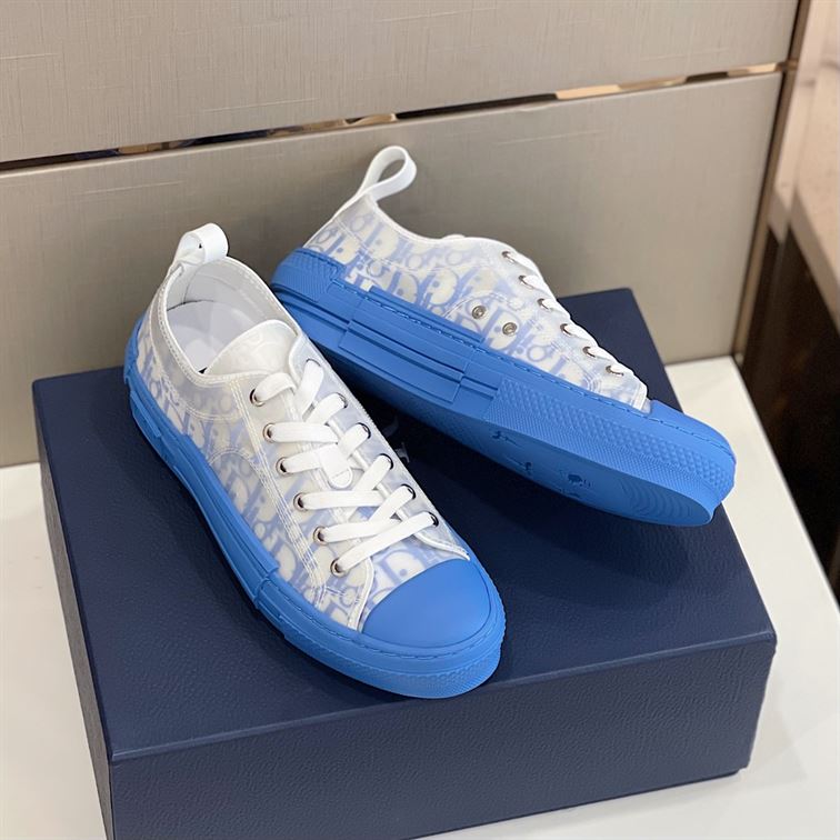 D10r B23 LOW-TOP SNEAKER DO024