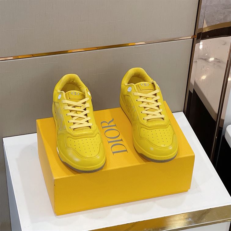D10r B27 LOW-TOP SNEAKER   DO070