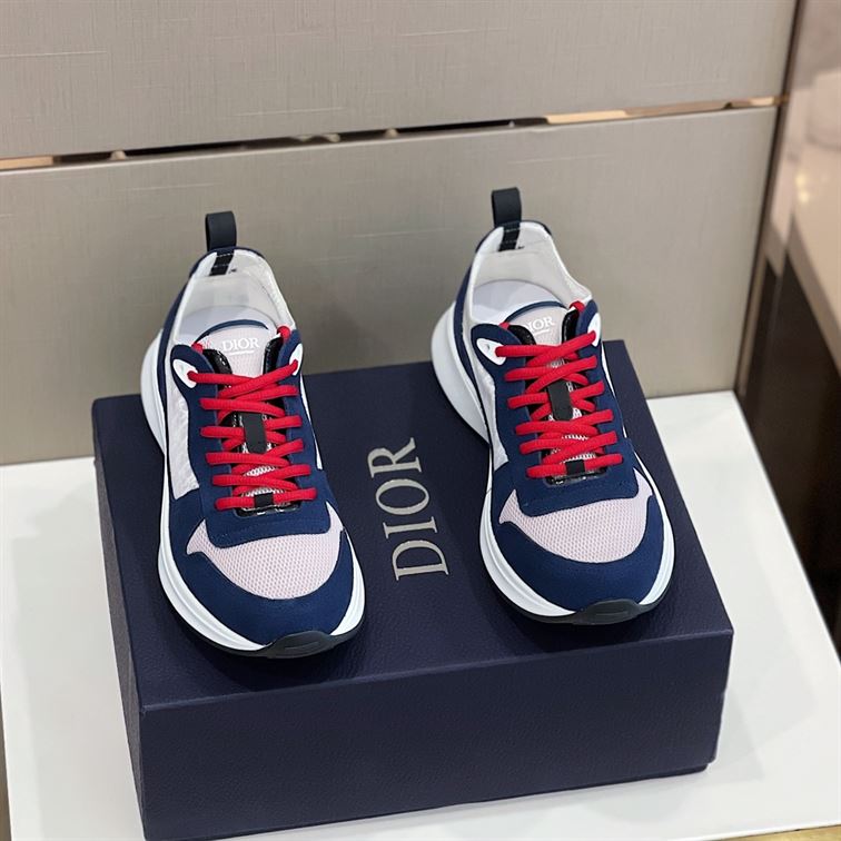 D10r B25 RUNNER SNEAKER   DO068