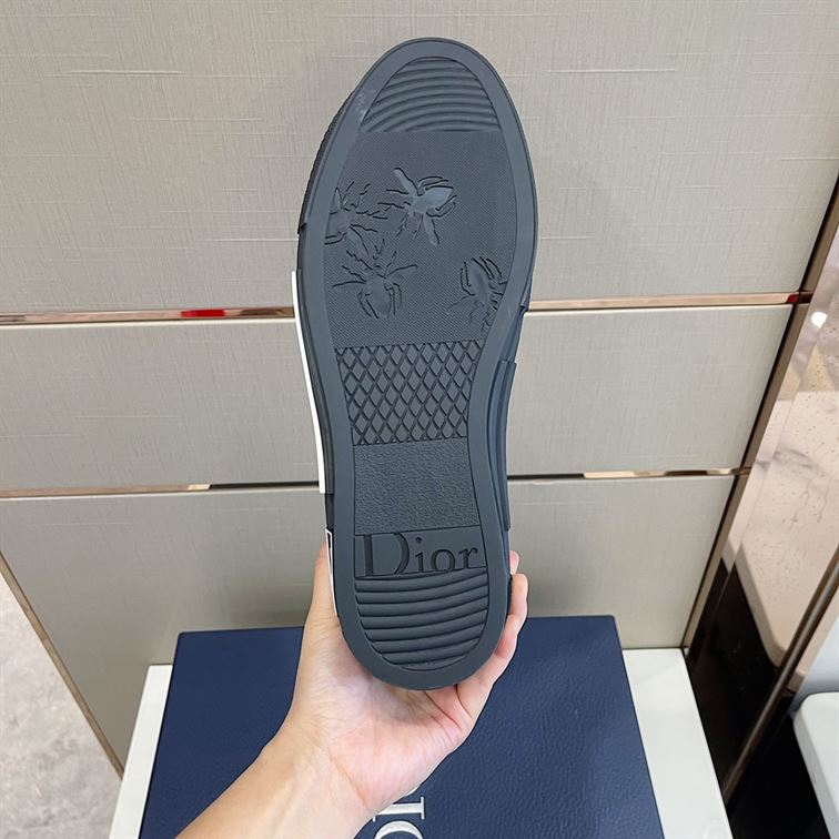 D10r B23 LOW-TOP SNEAKER   DO018