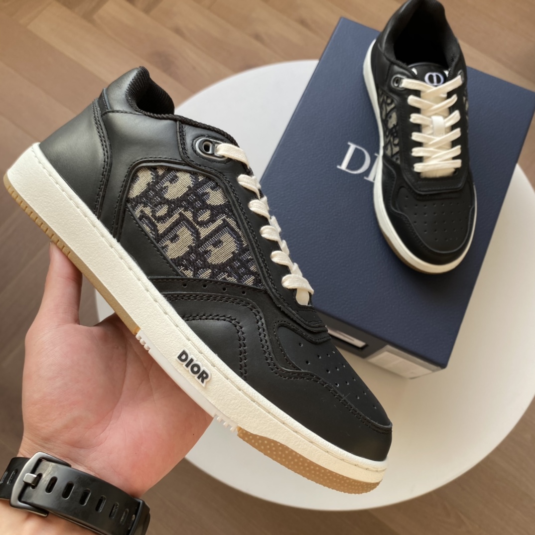 D10r B27 LOW-TOP SNEAKER   DO008