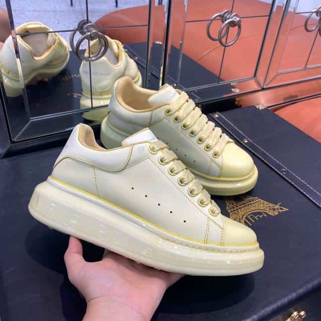 A1exa*der Mcqv*en SNEAKER AM12
