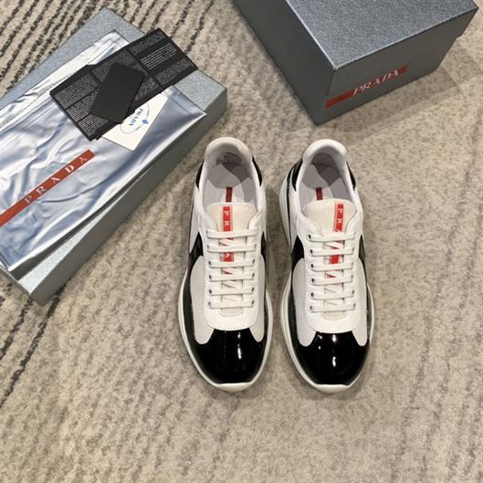Pra*a AMERICA S CUP SNEAKERS   PRS011