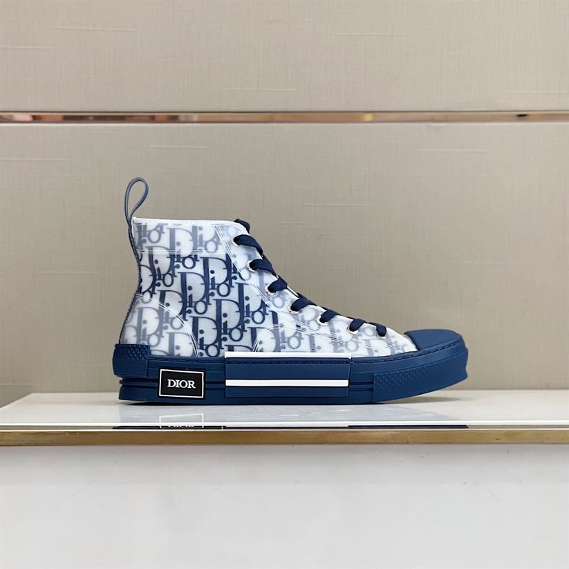 D10r B23 HIGH-TOP SNEAKER   DO040