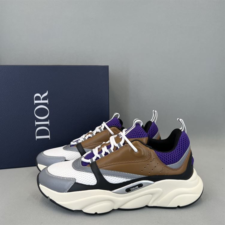 D10r B22 SNEAKER   DO048