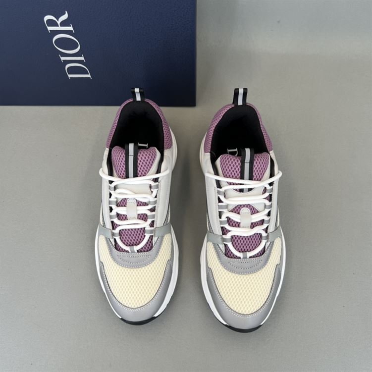 D10r B22 SNEAKER   DO046