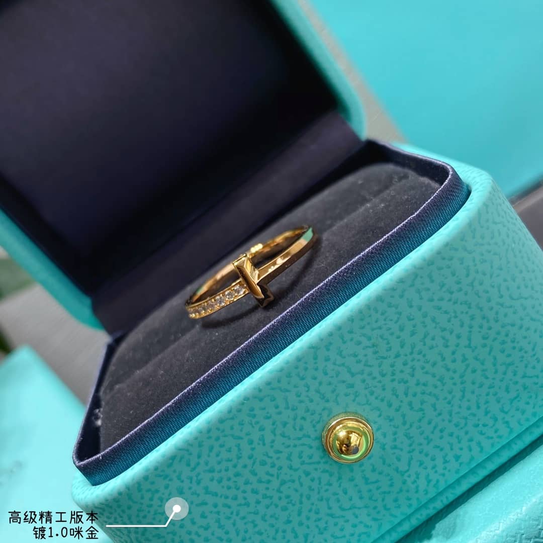 T*f*ny Ring Copy