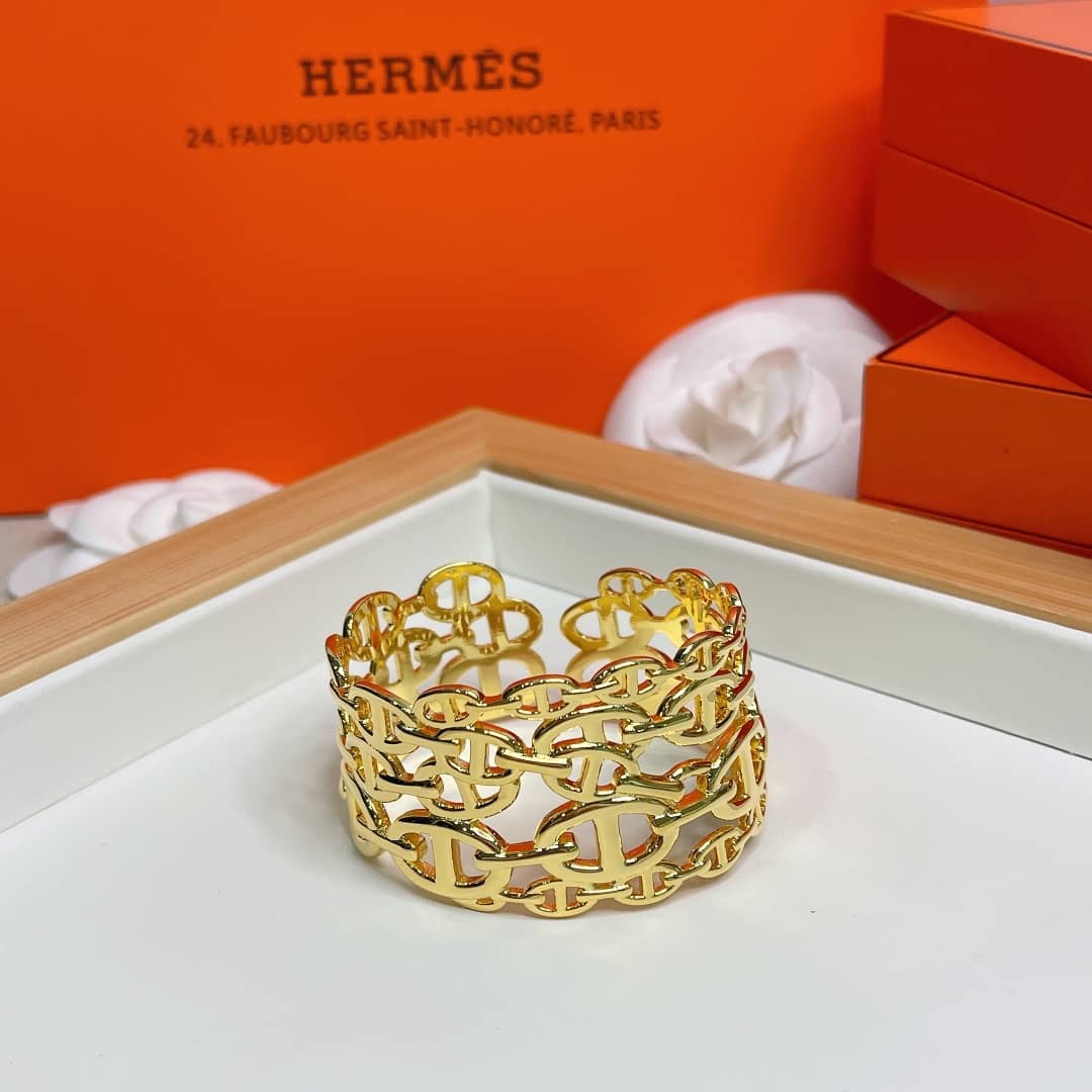 Wholesale H**me5 AAA+ Bracelet