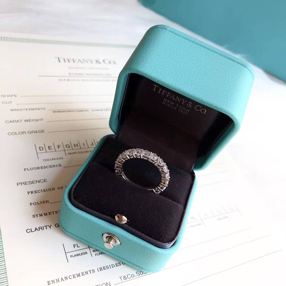 Best T*f*ny Classic Ring