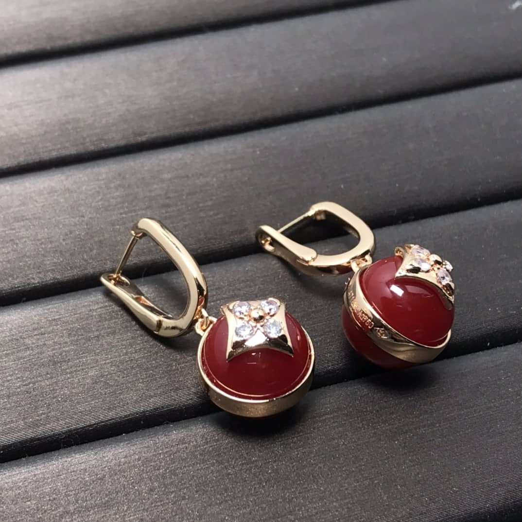 L0vis Vvtt0n Earring First Copy
