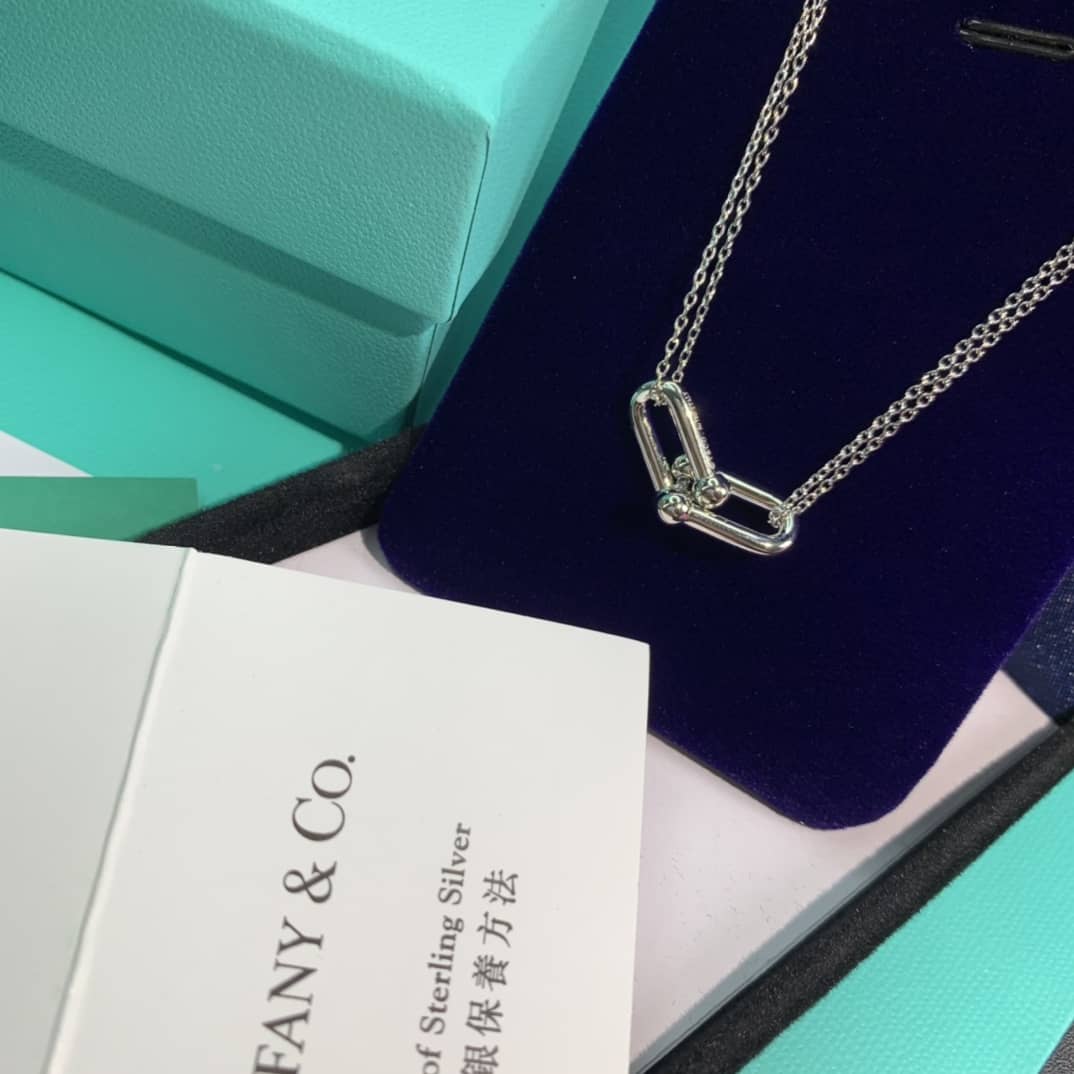 Luxury T*f*ny Classic AAA+ Necklace