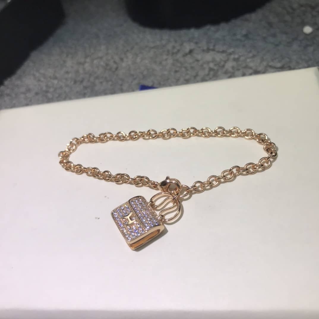 High Quality H**me5 Bracelet