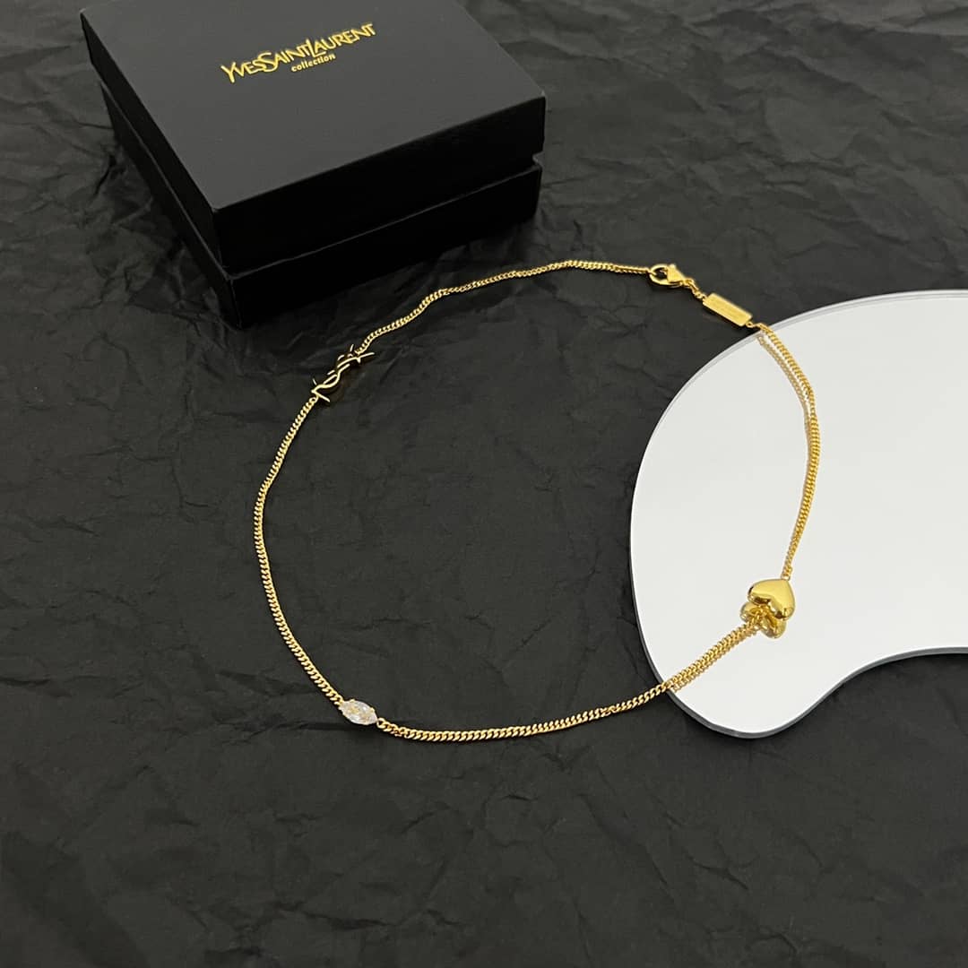 Replica Y51 Necklace