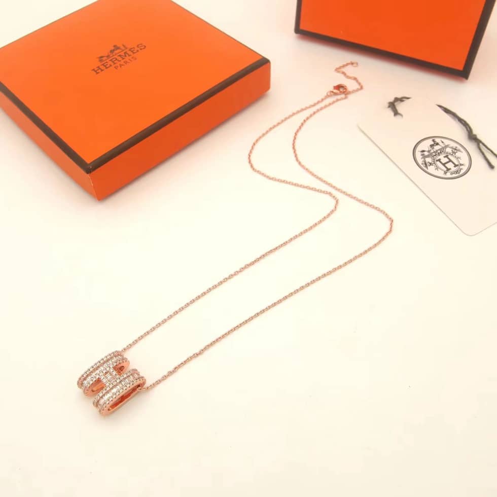 High Quality H**me5 Necklace