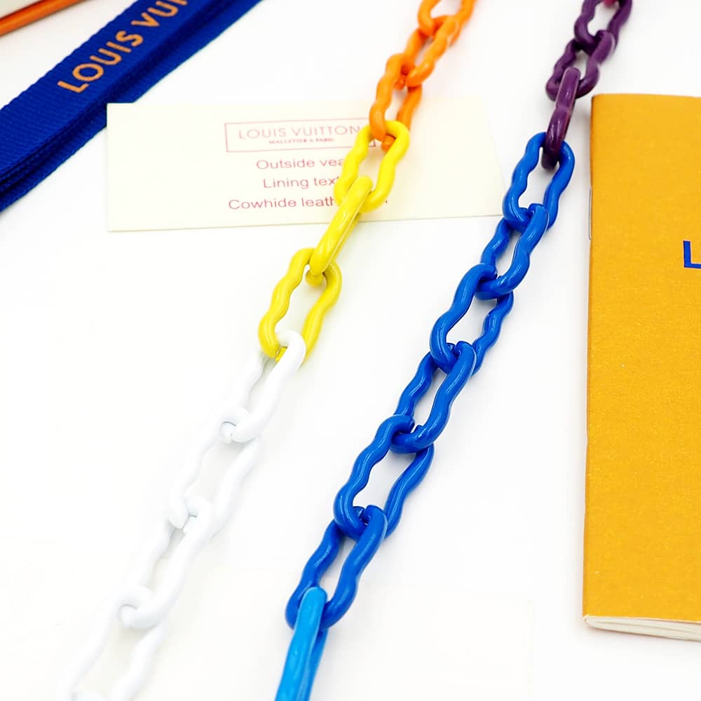 L0vis Vvtt0n Necklace First Copy