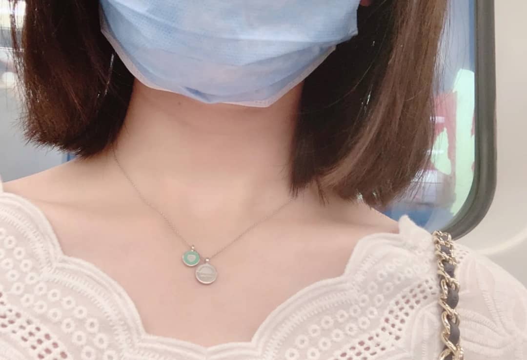 Replica T*f*ny Necklace