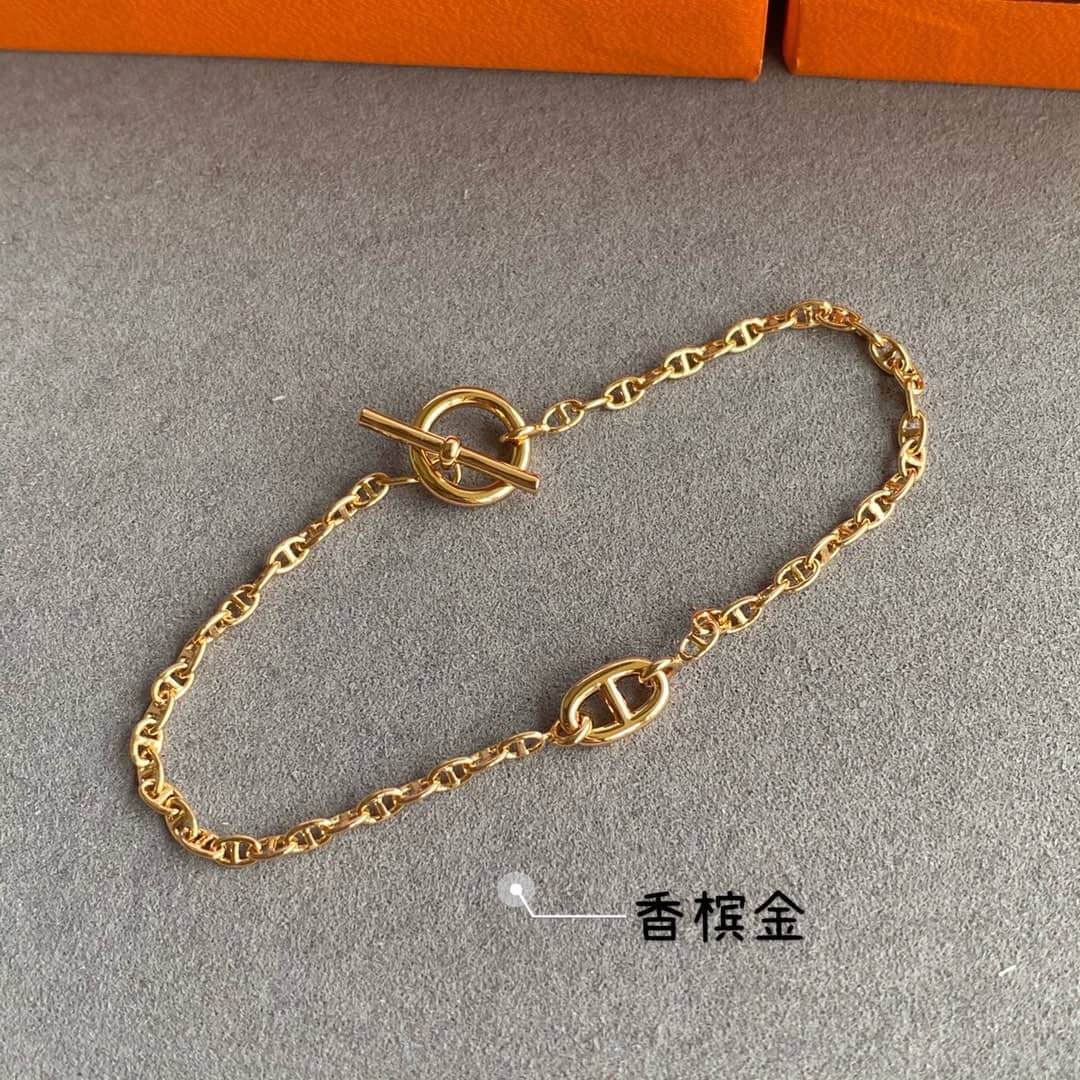 Cheap H**me5 Necklace