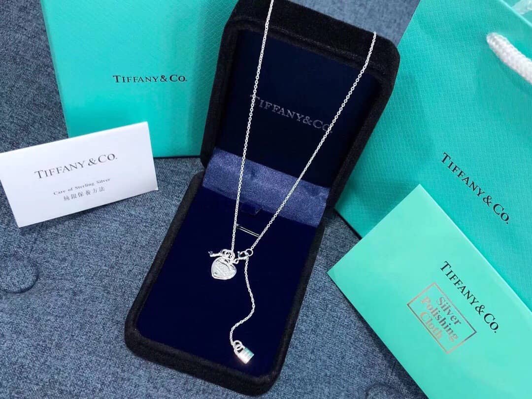 T*f*ny Necklace Copy