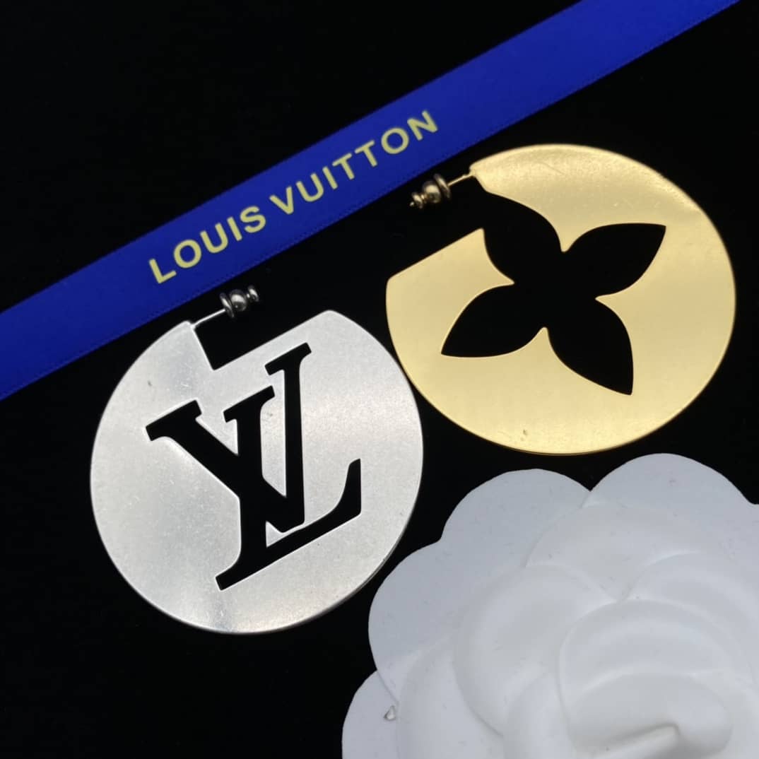 Cheap L0vis Vvtt0n Earring