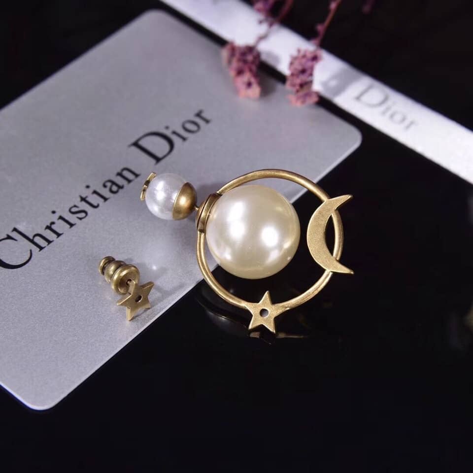 Chr1st1an D10r Earring Copy