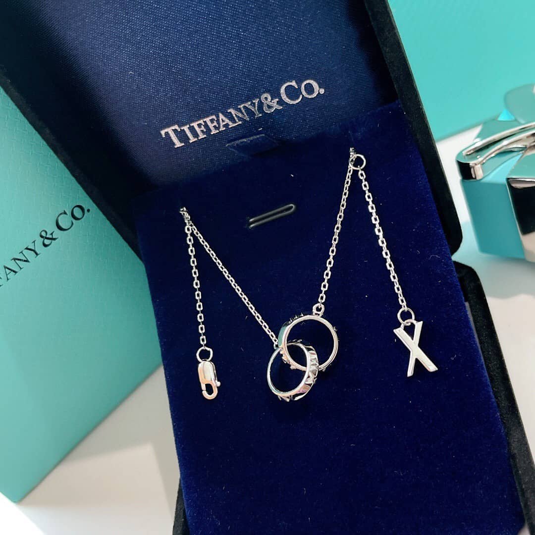 T*f*ny Necklace Copy