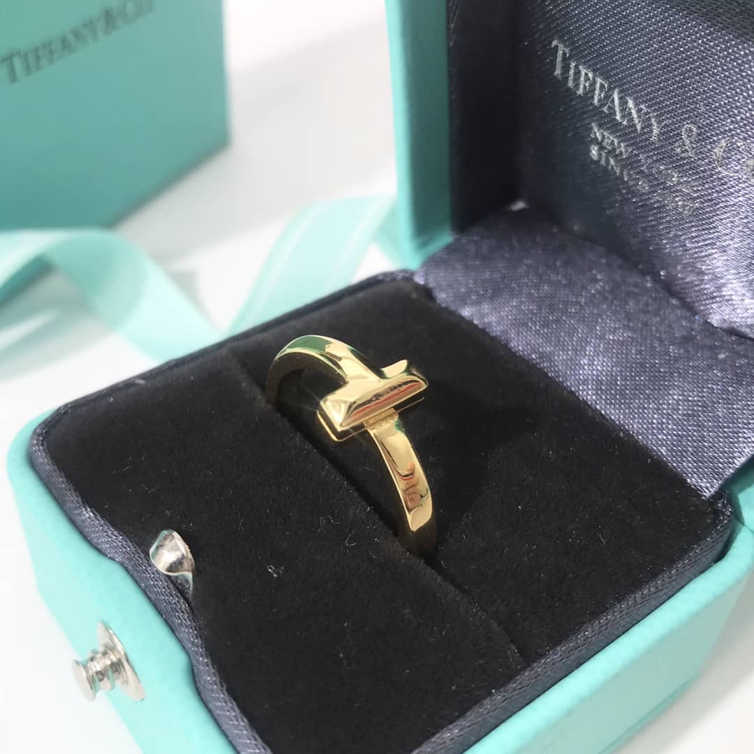 Wholesale T*f*ny AAA+ Ring