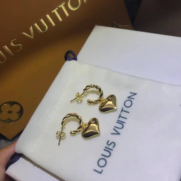 Cheap L0vis Vvtt0n Earring