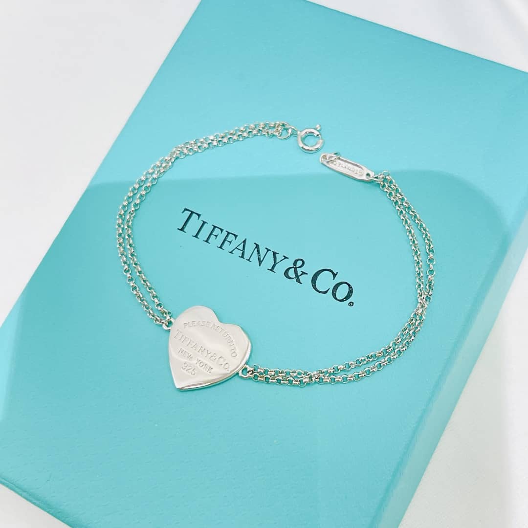 Wholesale T*f*ny AAA+ Bracelet