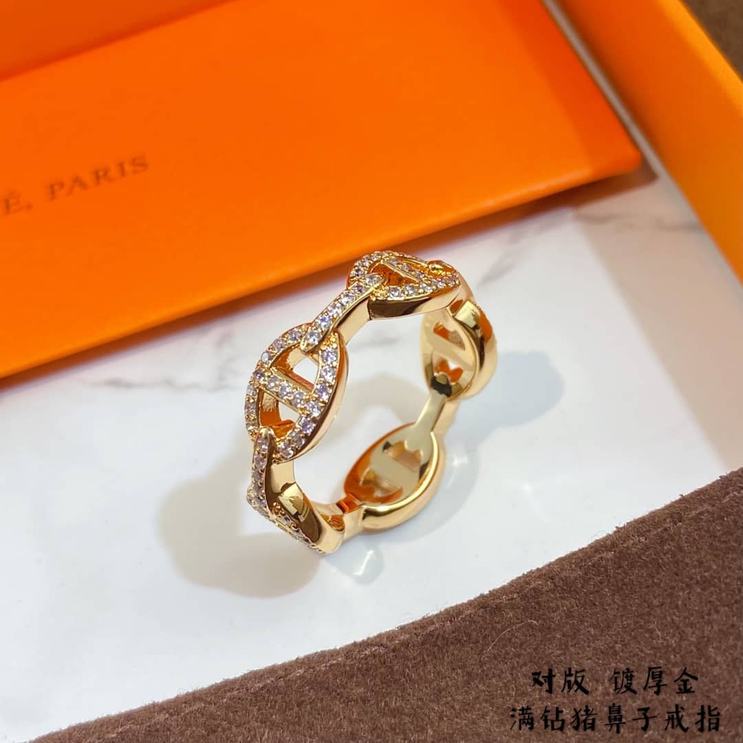 7 Star H**me5 Ring