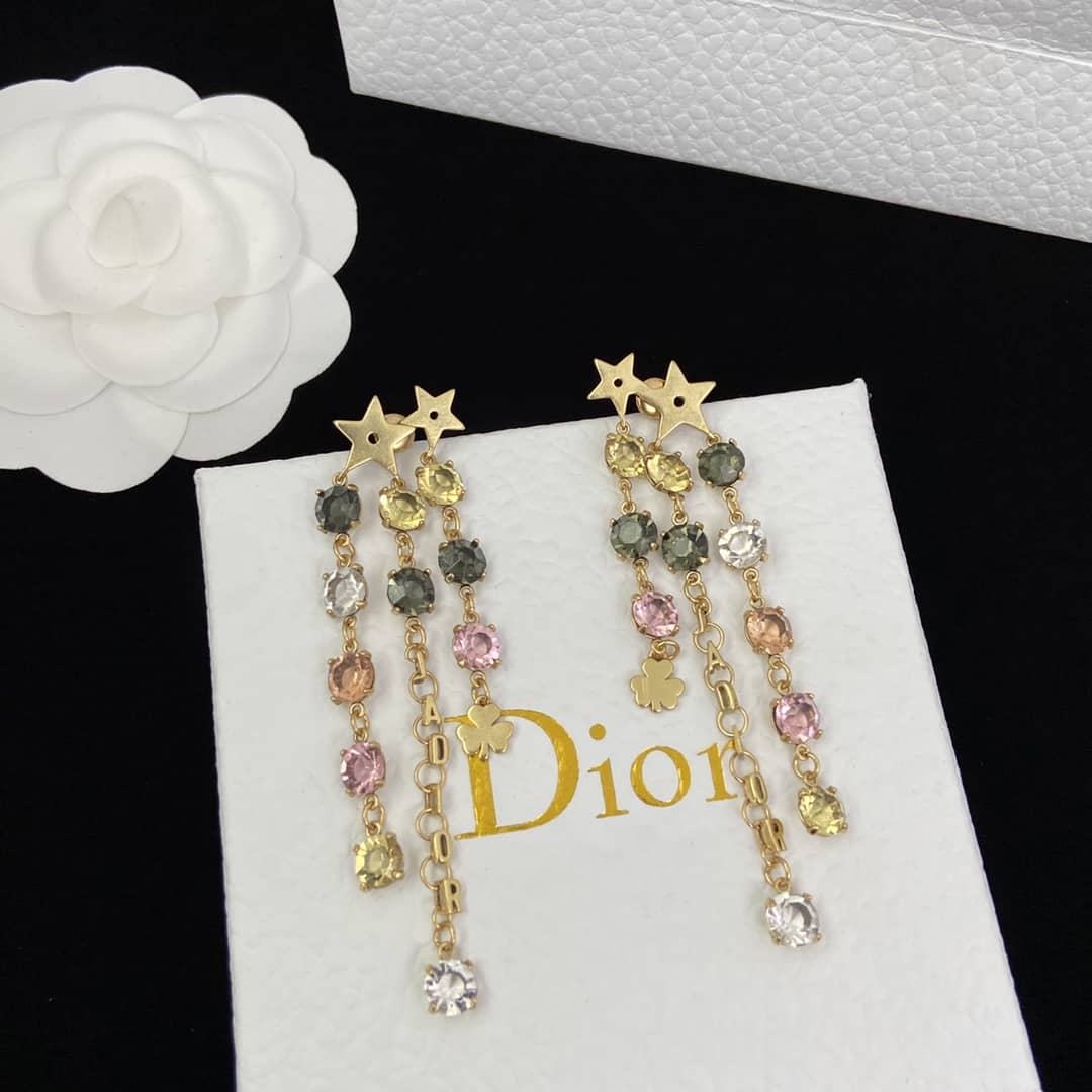 Cheap Chr1st1an D10r Earring