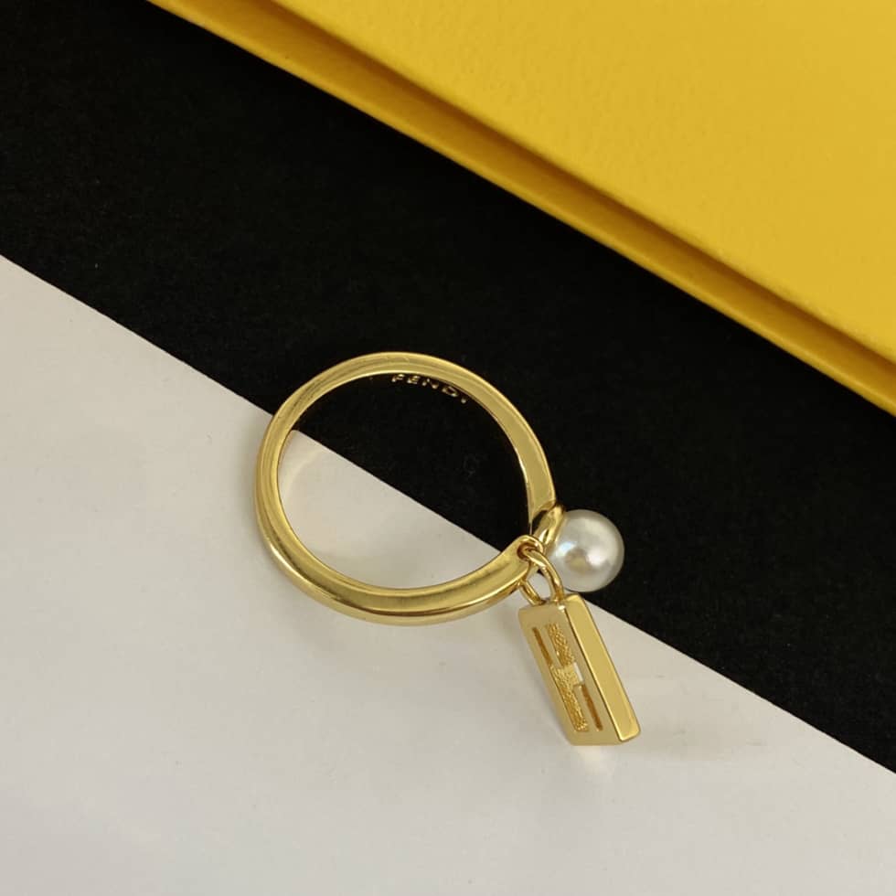 High Quality F**di Ring