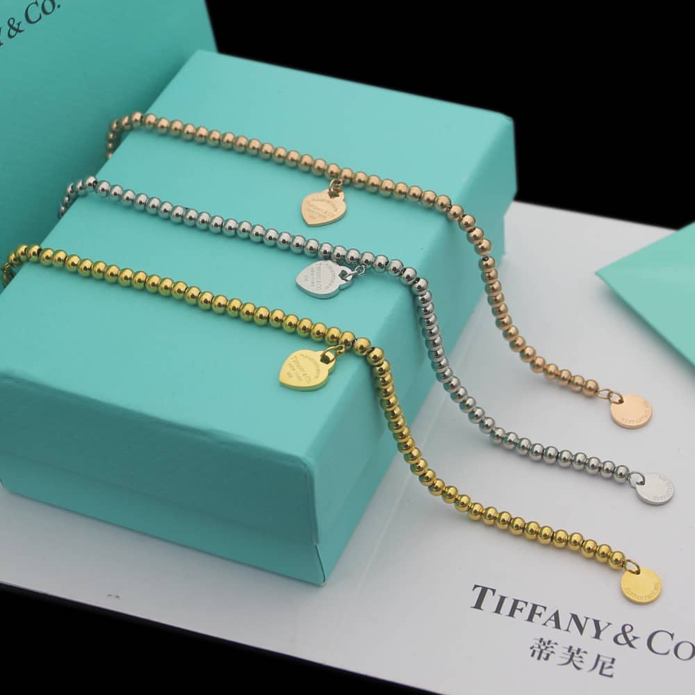 Wholesale T*f*ny AAA+ Bracelet
