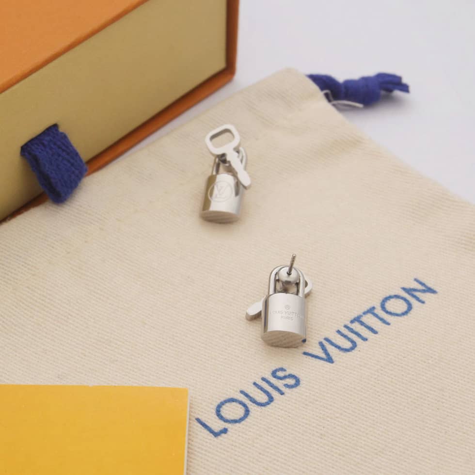 Wholesale L0vis Vvtt0n AAA+ Earring