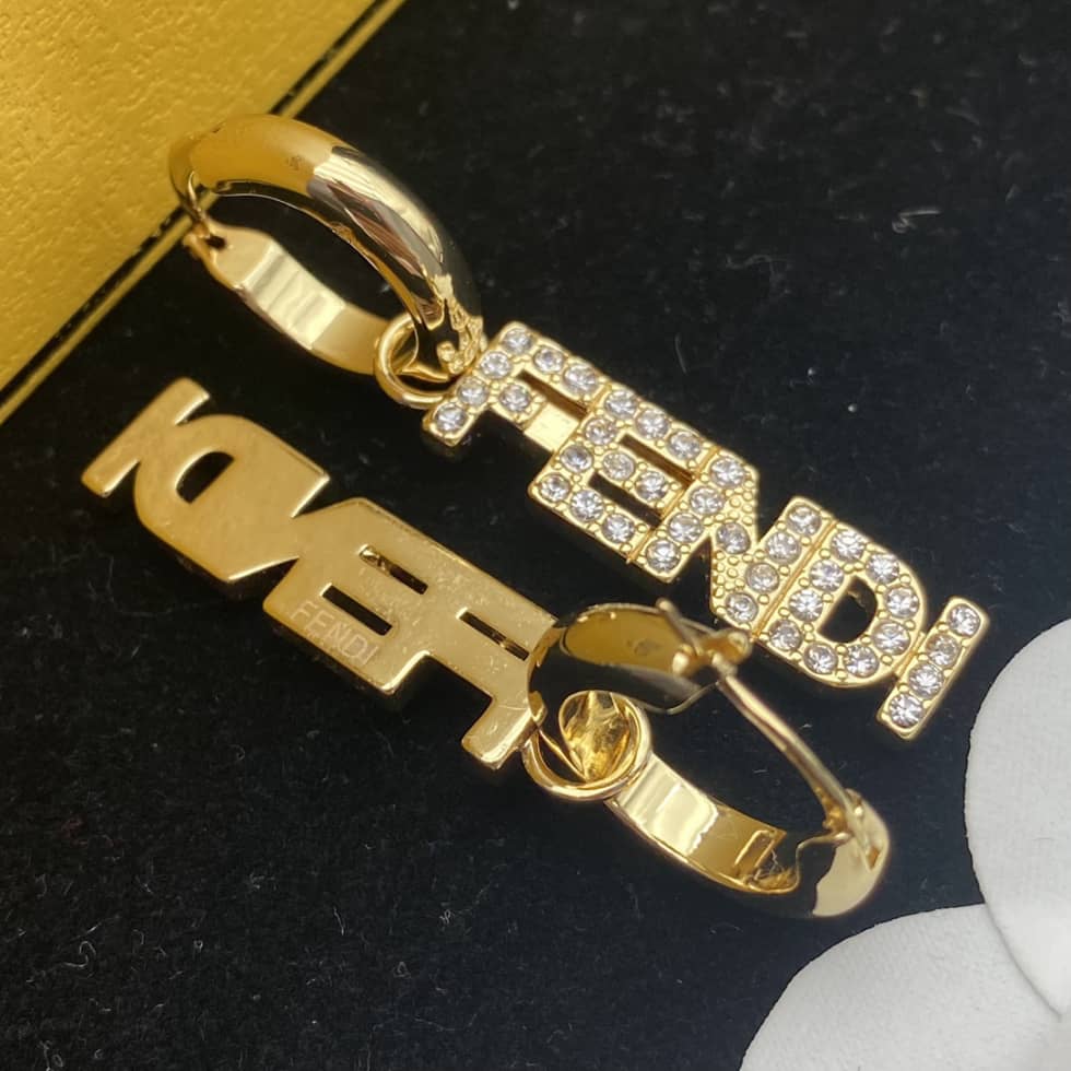 Wholesale F**di AAA+ Earring