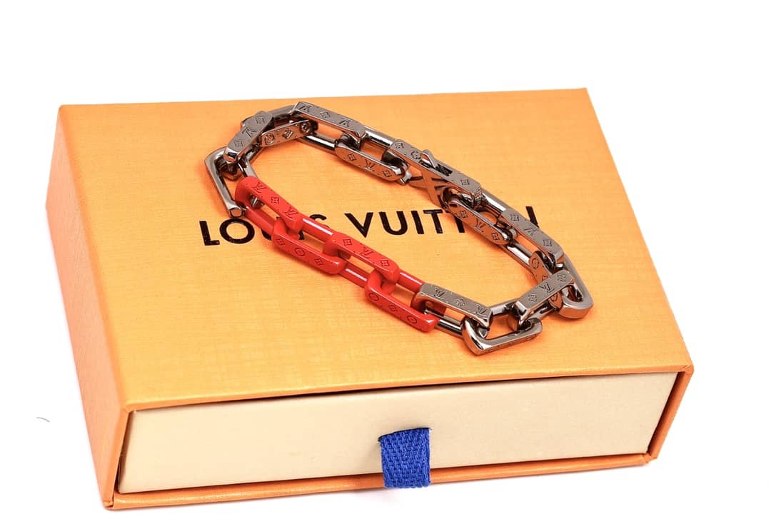 L0vis Vvtt0n Necklace Copy