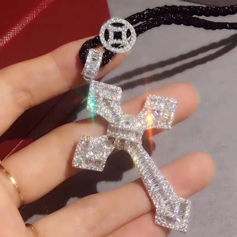 Wholesale Ca*t1er AAA+ Necklace