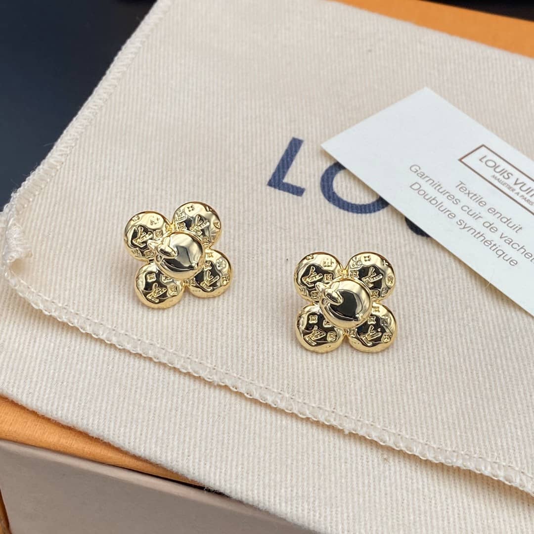 7 Star L0vis Vvtt0n Earring