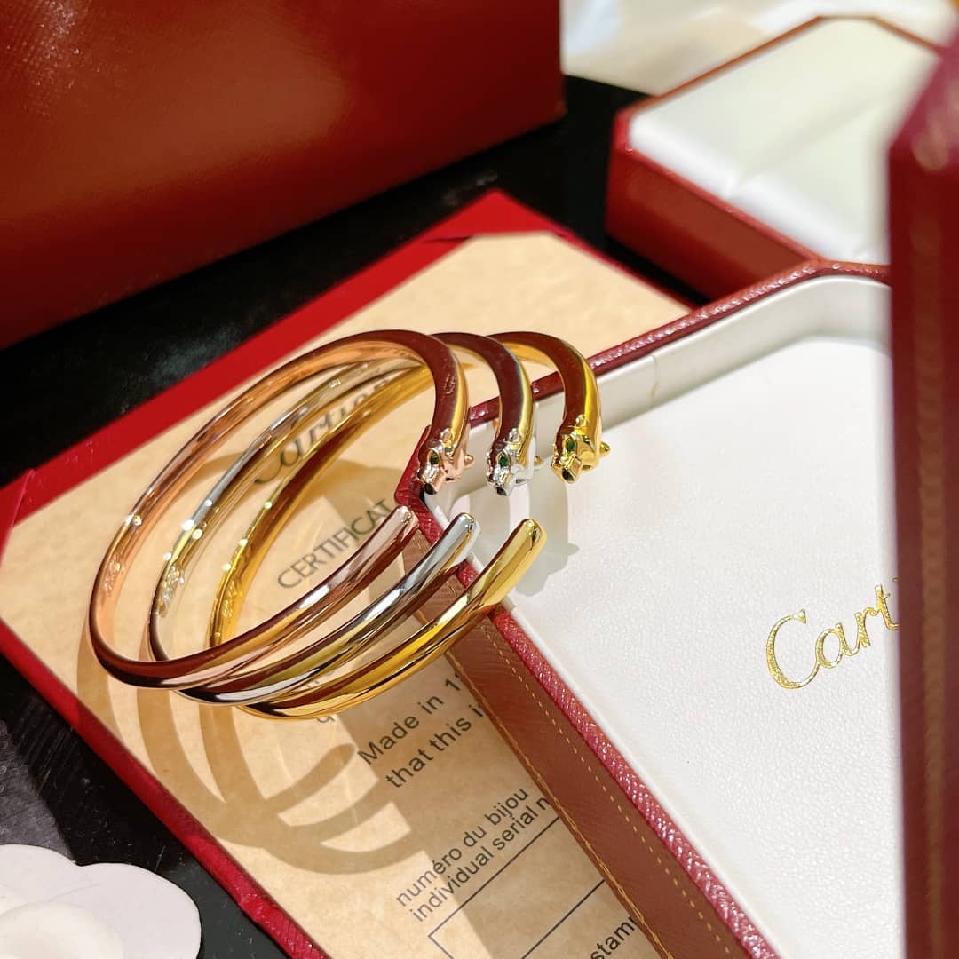 Cheap Ca*t1er Bracelet