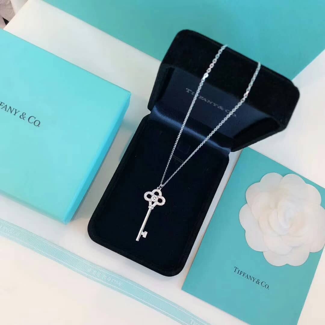 Top Quality T*f*ny Necklace