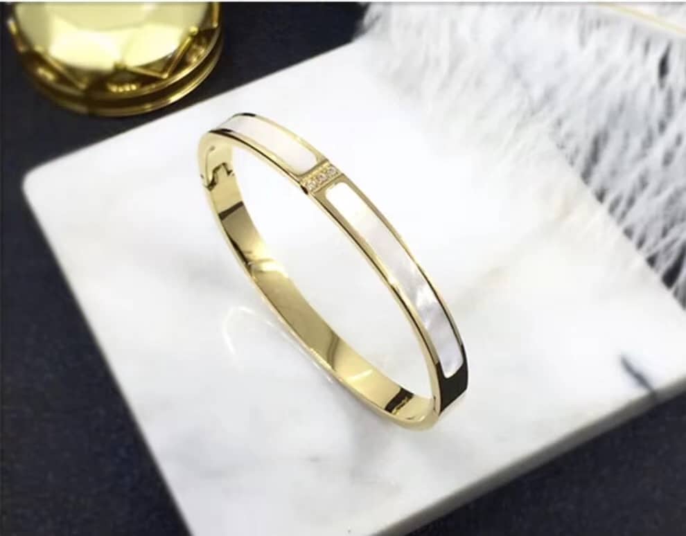 Ca*t1er Bracelet Dupe Classic